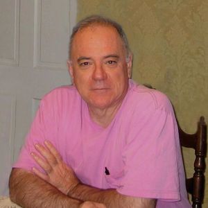 Meet your Posher, Don